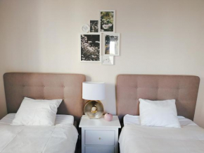 Two-bedroom apartment 'Taupé'